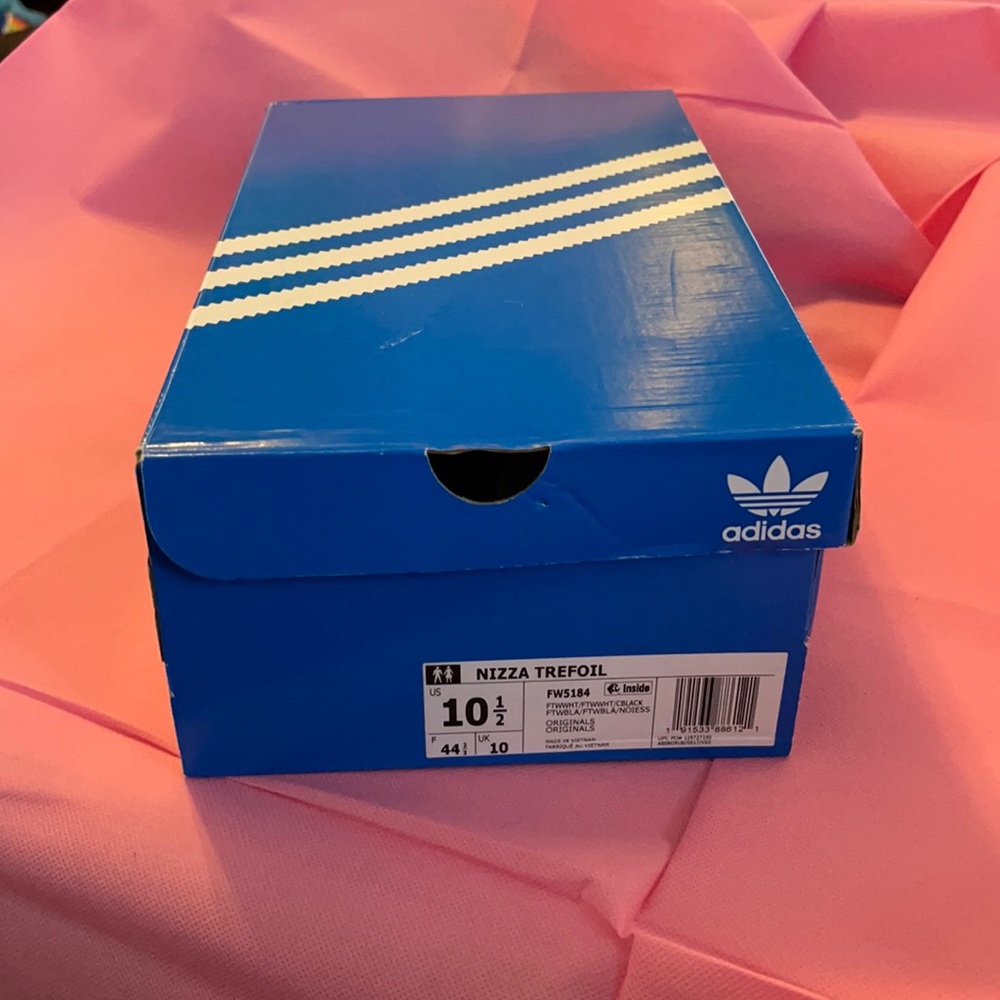 Adidas Brand New 10 1/2